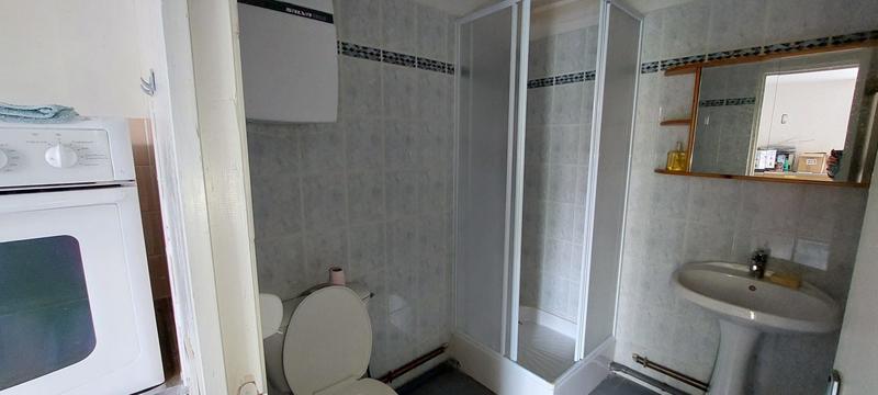 Maison ancienne - 300 m² - 9 pièces