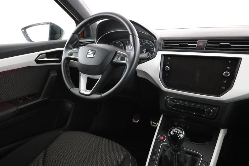 Seat Arona 1.6 Tdi Xcellence Bv6 115 ch