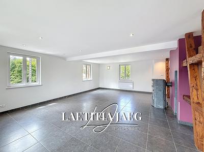 Appartement - 133 m² - 3 pièces