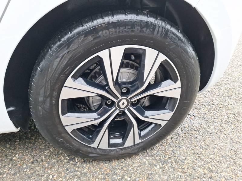 Renault Clio Blue dCi 100 Evolution