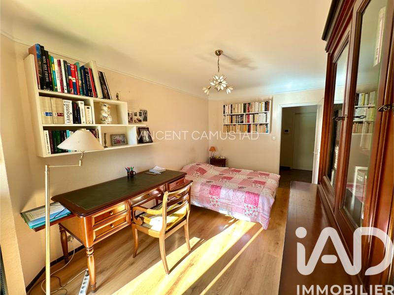 Maison - 133 m² - 5 pièces