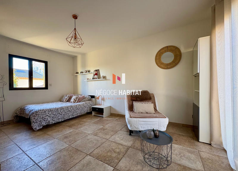 Villa - 142 m² - 4 pièces