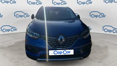 Renault Kadjar 1.5 Blue dCi 115 Edc7 Graphite