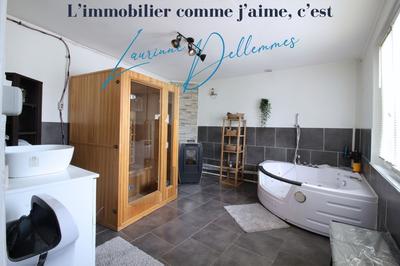 Maison - 193 m² - 9 pièces