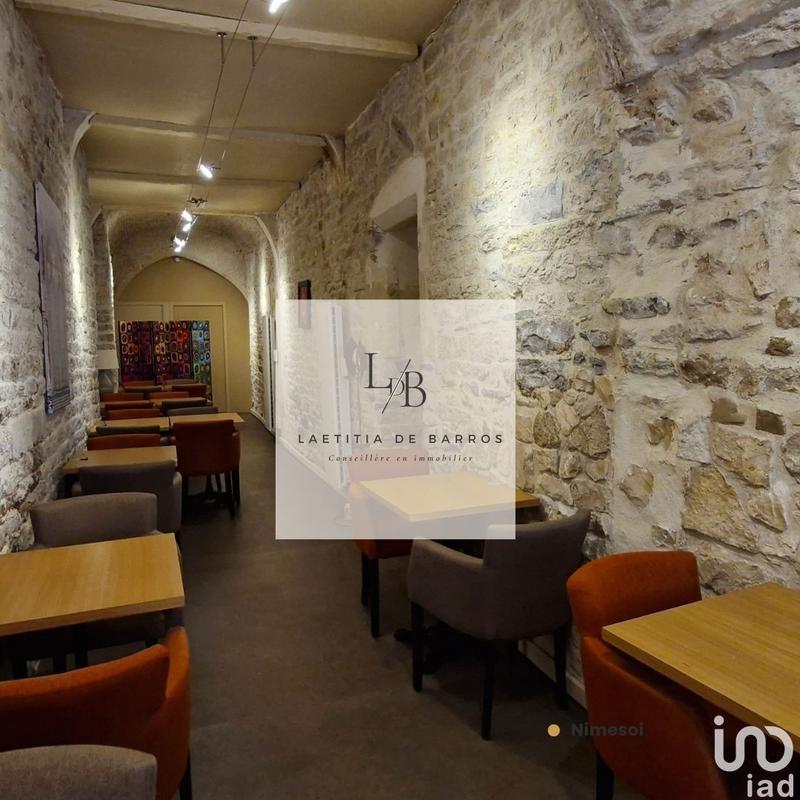 Local commercial - 271 m²