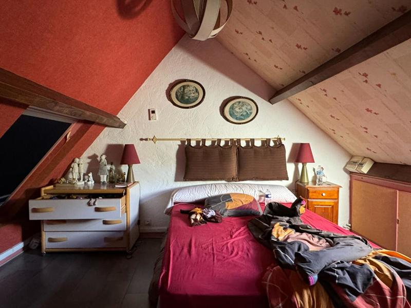 Demeure - 190 m² - 6 pièces