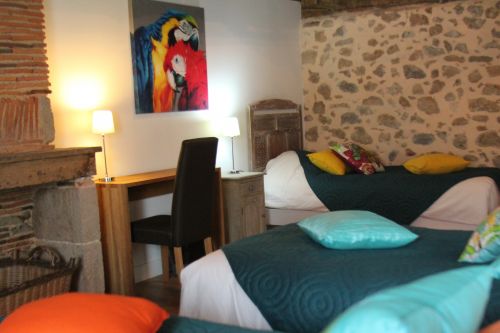 Gîte&quot;La Petite Maison&quot;