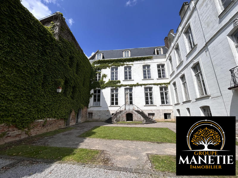 Appartement - 114 m² - 4 pièces