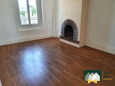 Immeuble - 445 m² - 3 pièces