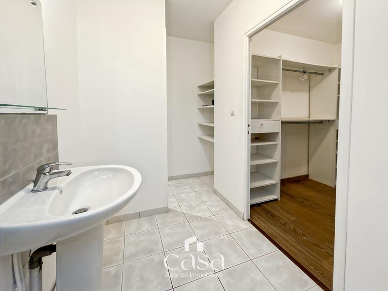 Maison - 147 m² - 5 pièces