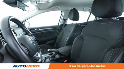 Renault Mégane 1.5 dCi Blue Business Edc 115 ch