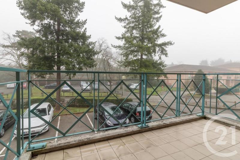 Appartement - 27 m² - 1 pièce