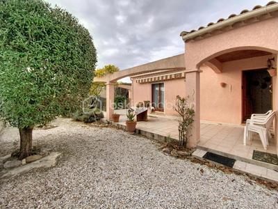 Villa - 104 m² - 3 pièces