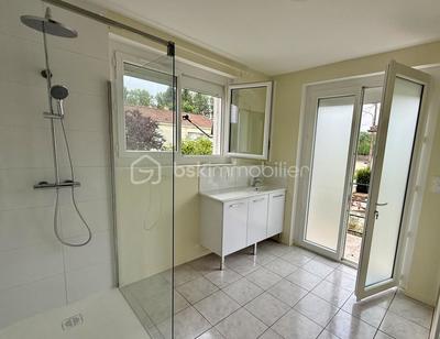 Maison de campagne - 122 m² - 5 pièces