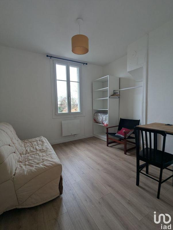 Appartement - 47 m² - 3 pièces