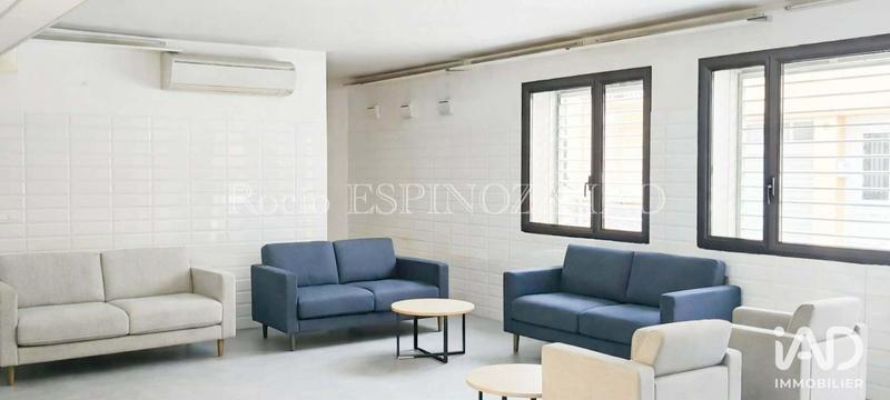 Local commercial - 165 m²