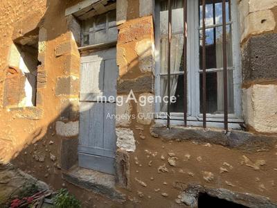 Maison ancienne - 180 m² - 8 pièces