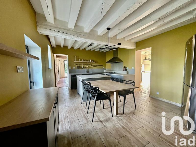 Maison - 354 m² - 12 pièces