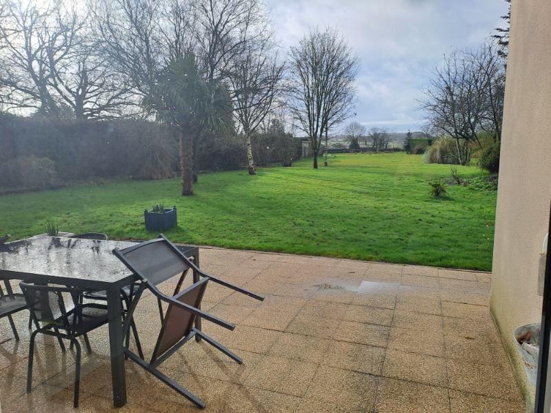 Maison - 118 m² - 5 pièces