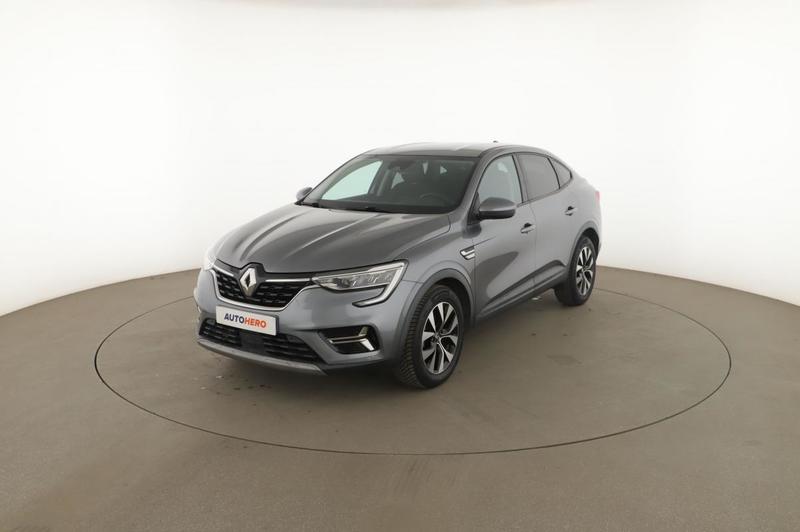Renault Arkana 1.3 TCe Business Edc 140 ch