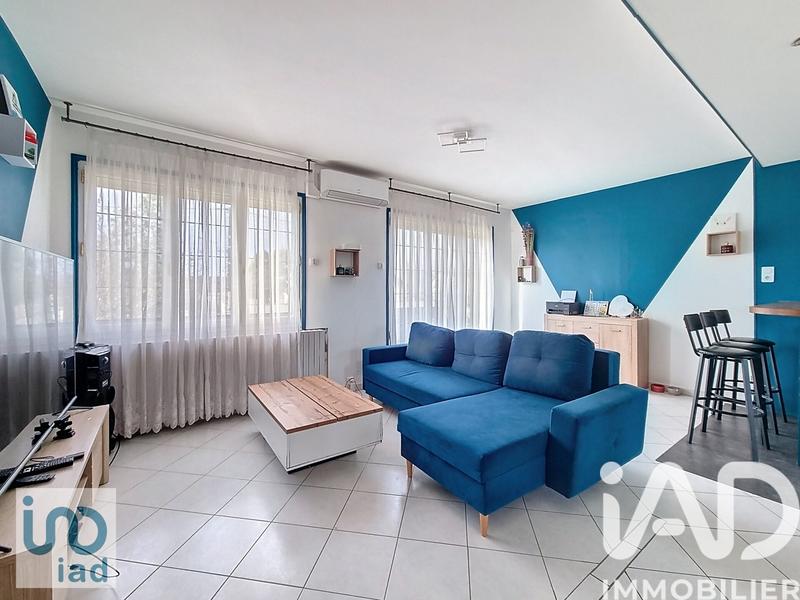 Maison - 139 m² - 7 pièces