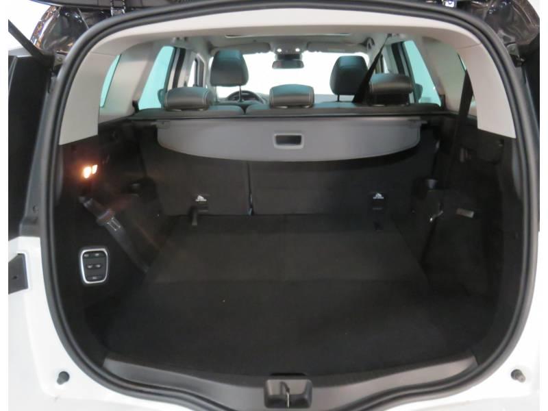 Renault Grand Scénic TCe 140 Energy Edc Intens