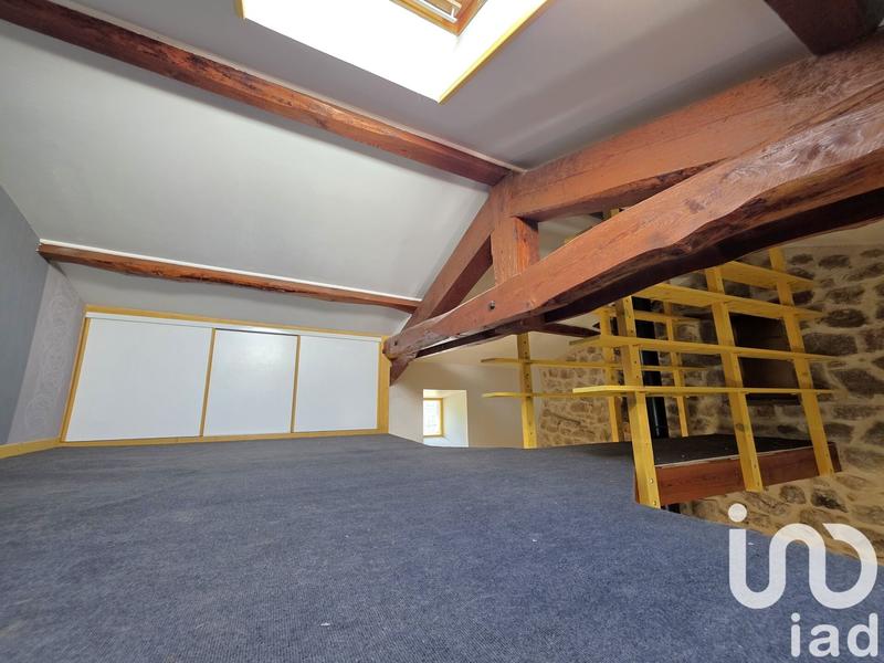 Maison - 98 m² - 4 pièces