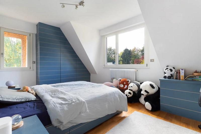 Maison - 309 m² - 9 pièces