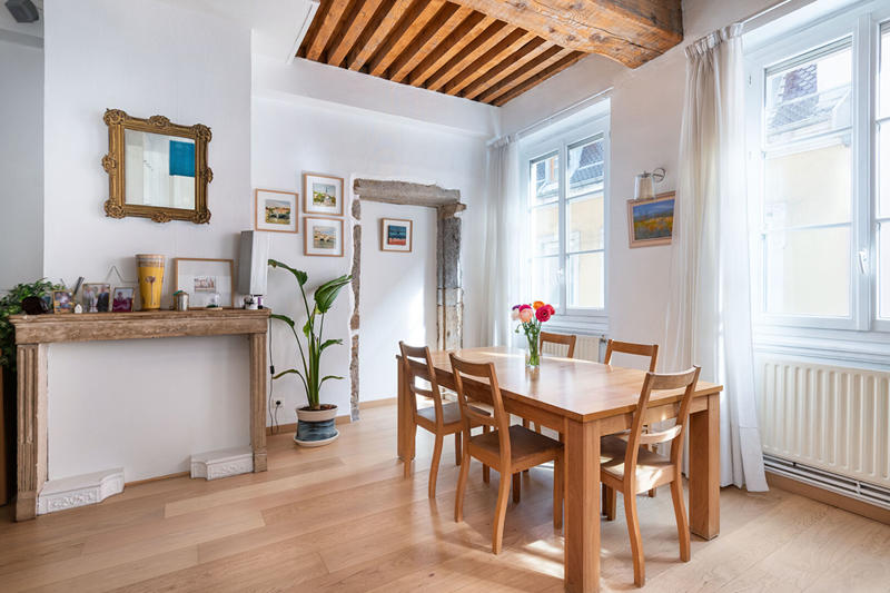 Appartement - 139 m² - 5 pièces