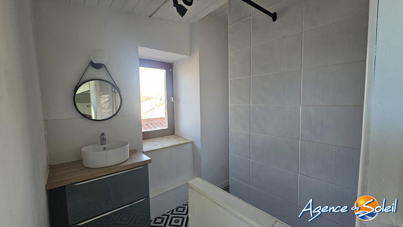 Appartement - 29 m² - 2 pièces