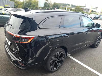 Renault Espace E-Tech full hybrid 200 Gsr2 esprit Alpine 5p