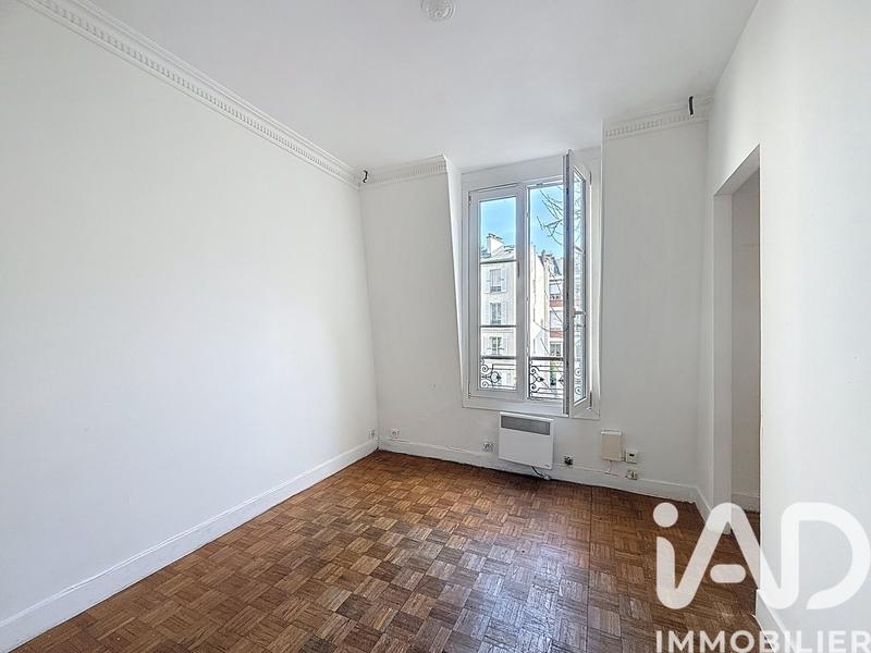 Appartement - 32 m² - 2 pièces