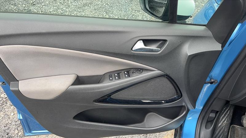 Opel Crossland X 1.5 d 102 Design 120 Ans