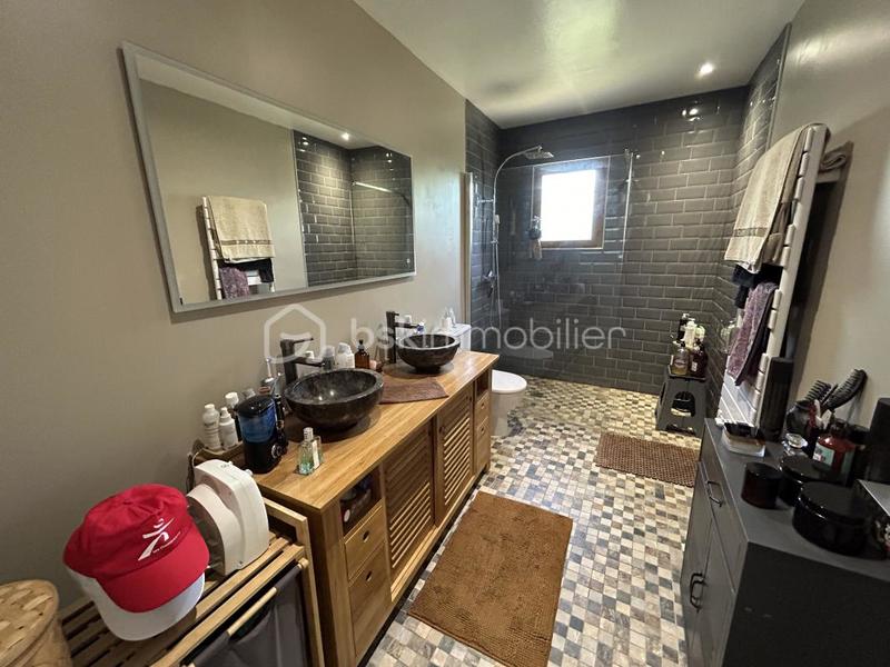 Maison - 146 m² - 5 pièces