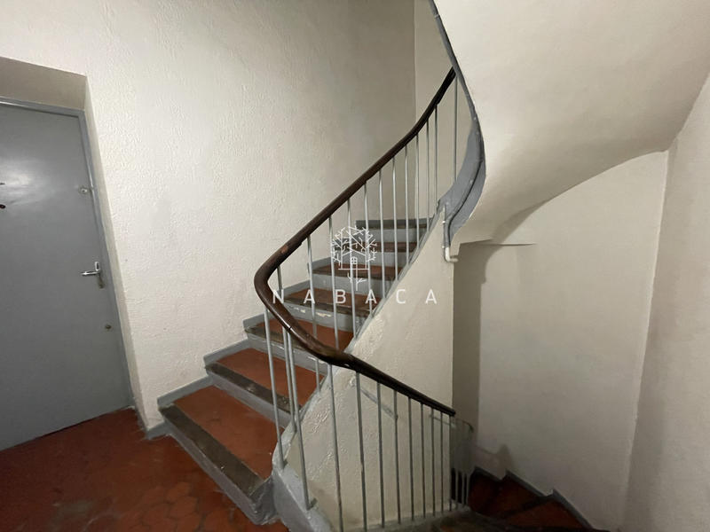 Duplex - 40 m² - 3 pièces