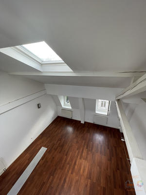 Appartement - 110 m² - 5 pièces