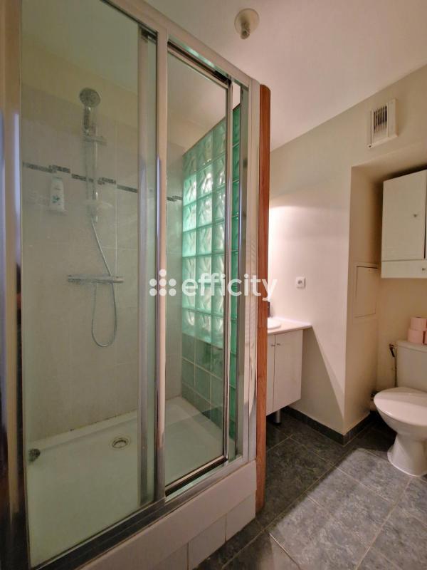 Appartement - 94 m² - 4 pièces