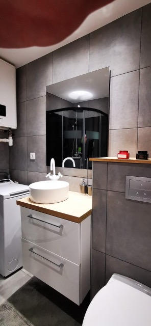 Appartement - 26 m² - 1 pièce