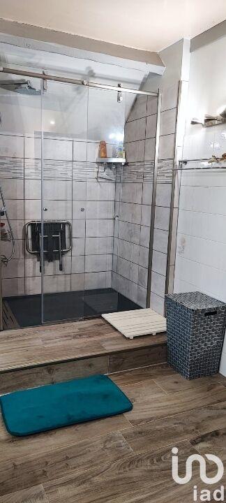 Maison - 174 m² - 5 pièces