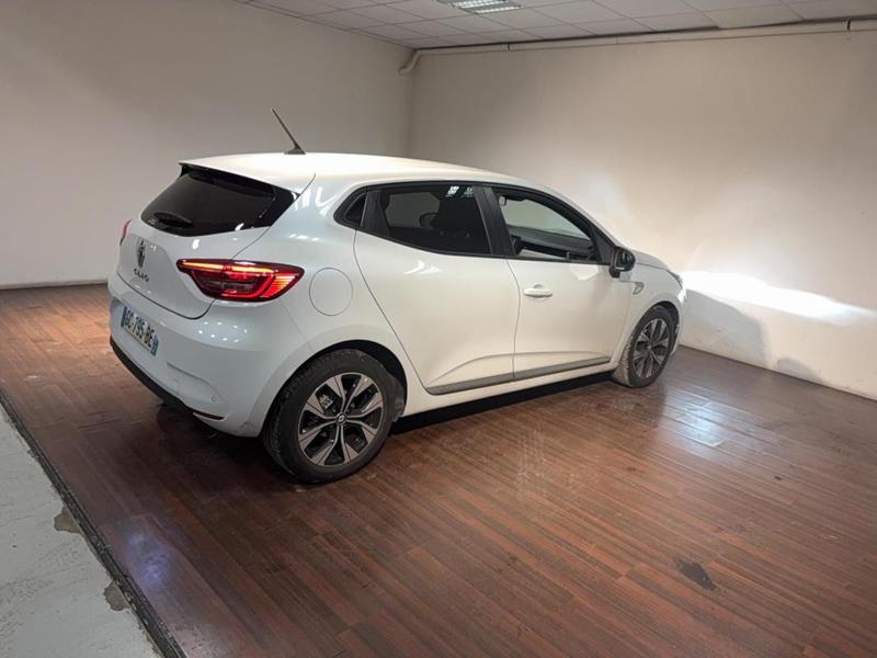 Renault Clio V SCe 65 - 21 Limited