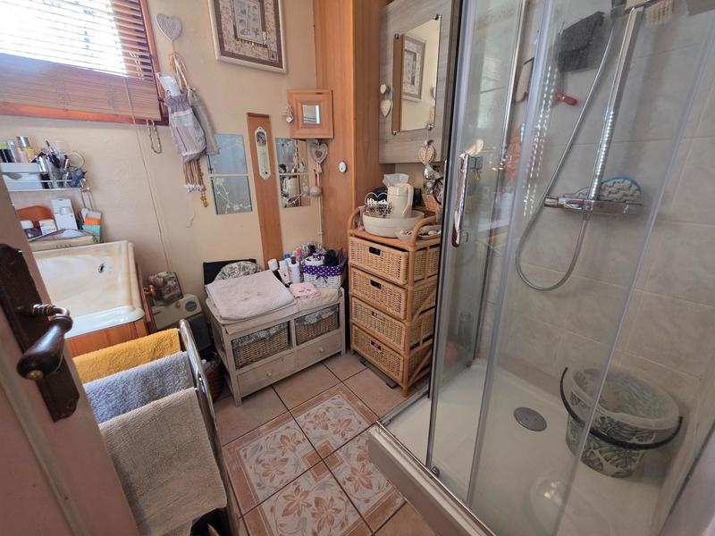 Maison - 86 m² - 5 pièces