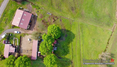 Maison - 315 m² - 3 pièces