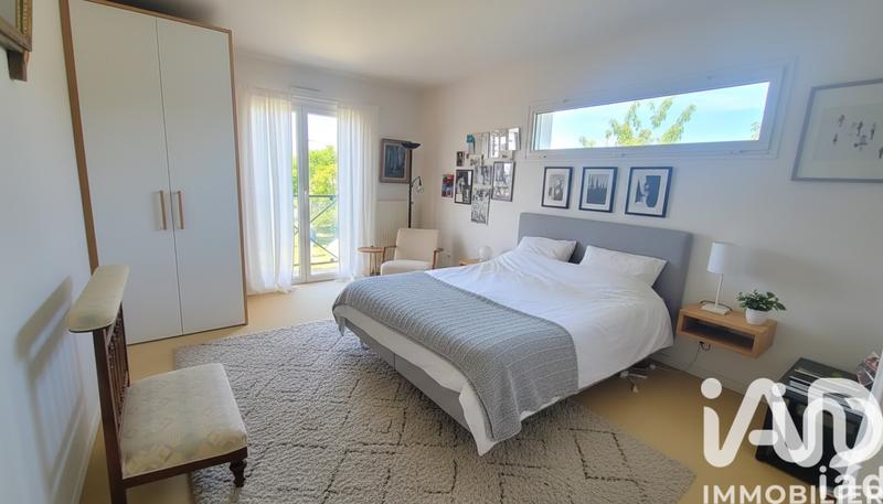 Maison - 190 m² - 7 pièces