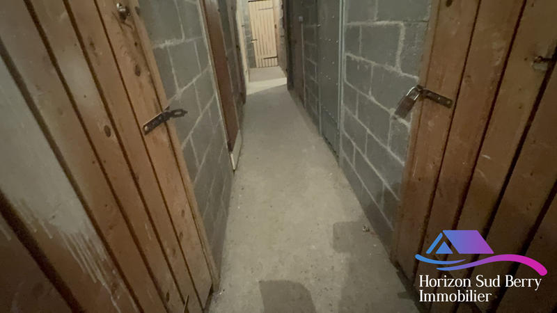 Appartement - 102 m² - 4 pièces