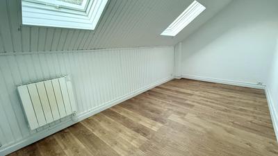 Maison - 86 m² - 5 pièces