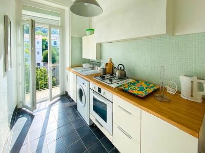 Appartement - 51 m² - 2 pièces