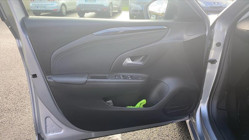 Opel Corsa 1.5 d 100 Elegance