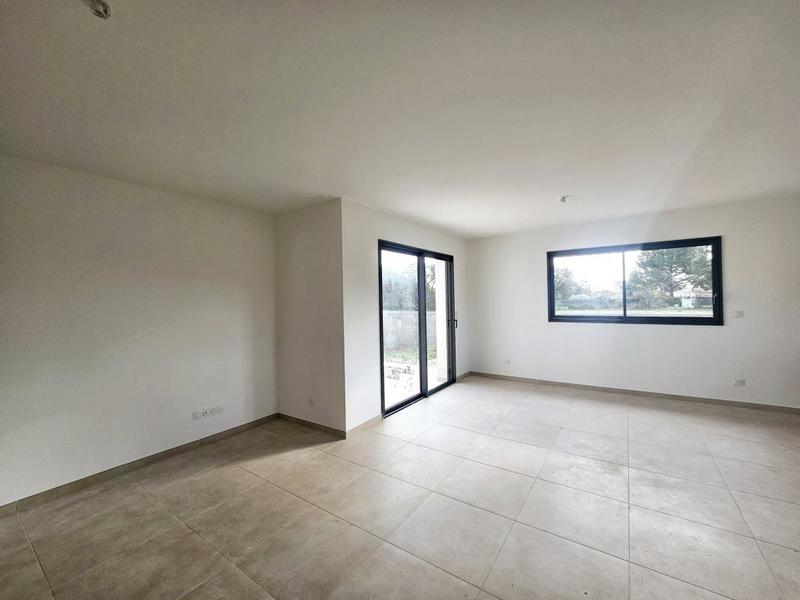 Villa - 97 m² - 4 pièces