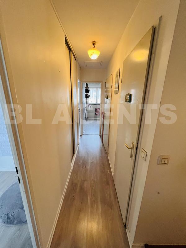 Maison - 91 m² - 5 pièces