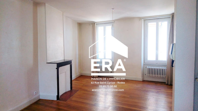 Appartement - 105 m² - 4 pièces